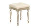 1928-14 Celandine Dressing Table Stool