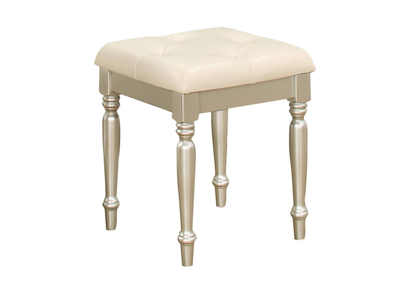 1928-14 Celandine Dressing Table Stool
