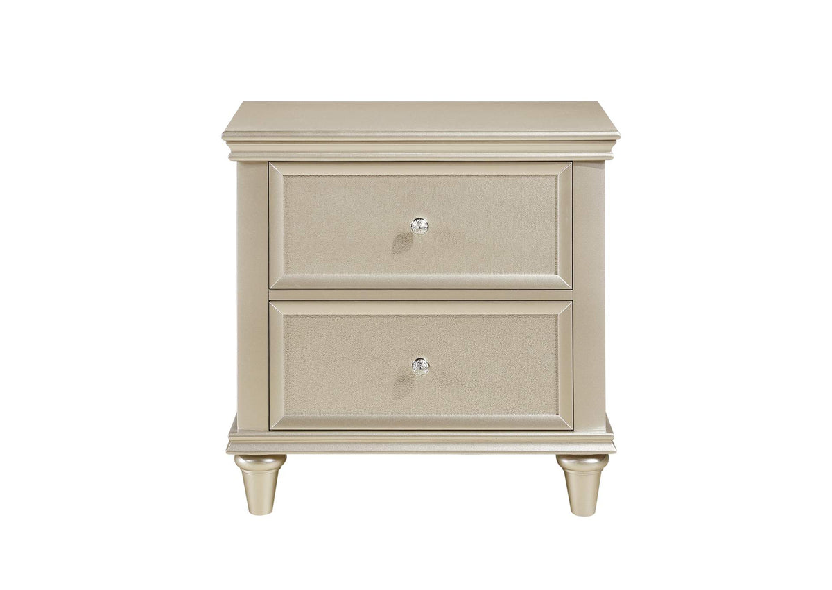 1928-4 Celandine Night Stand