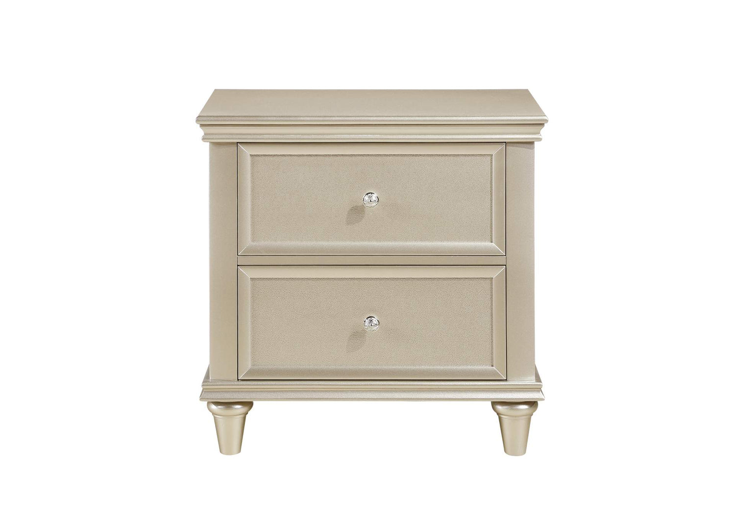 1928-4 Celandine Night Stand