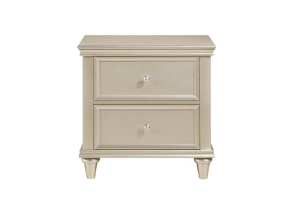 1928-4 Celandine Night Stand