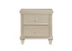 1928-4 Celandine Night Stand