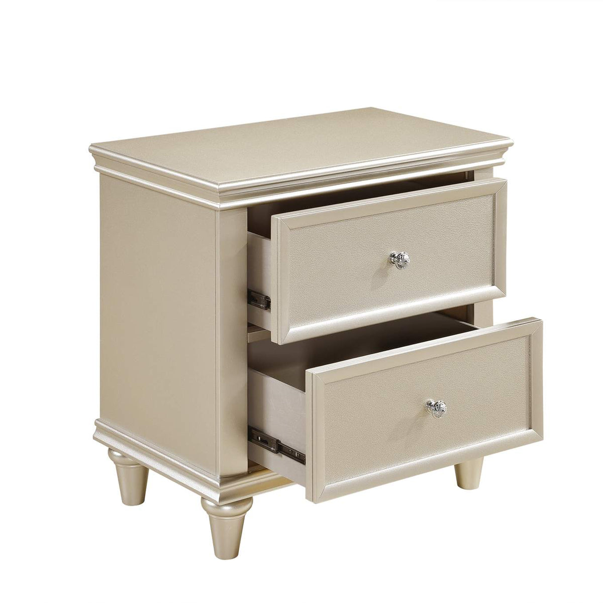 1928-4 Celandine Night Stand