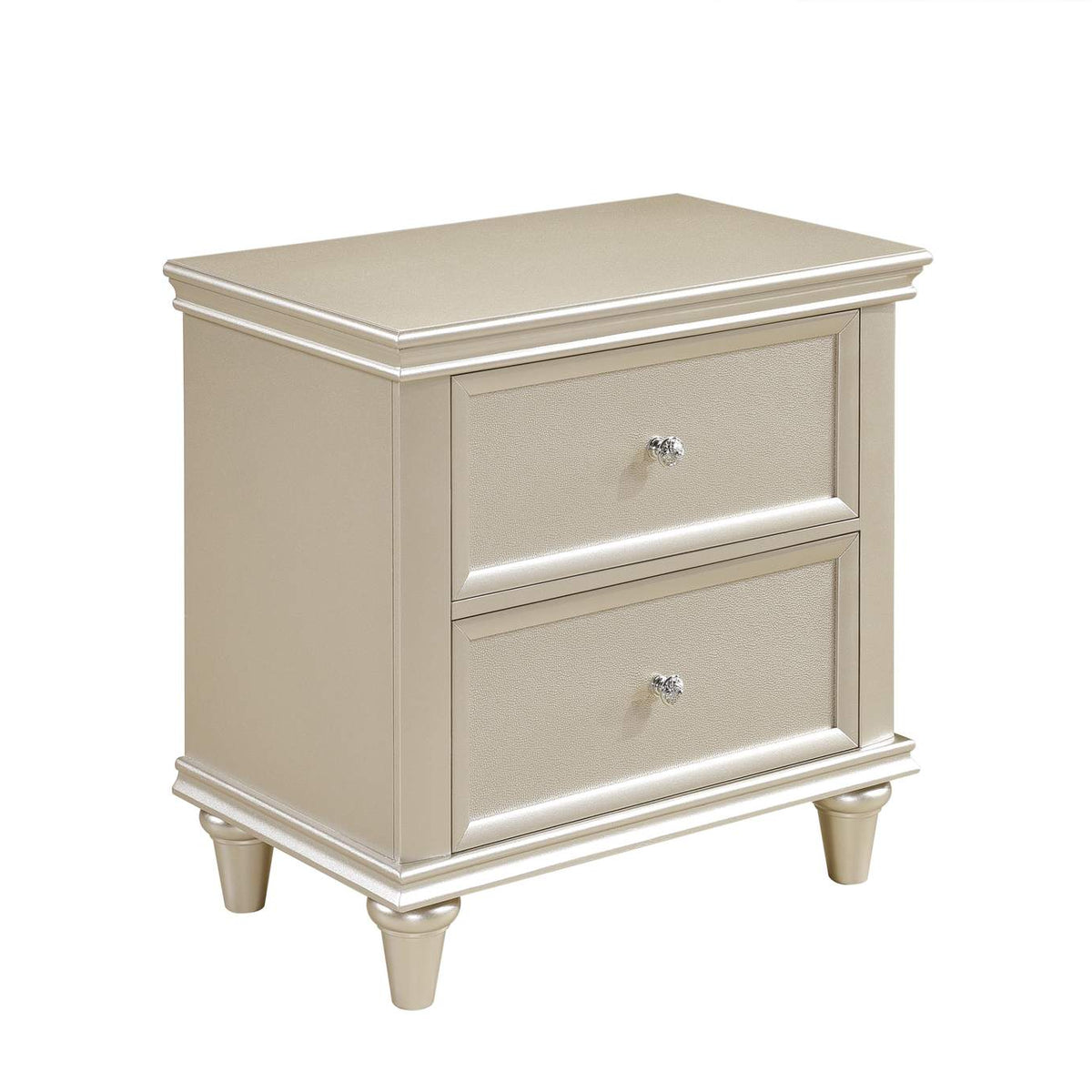 1928-4 Celandine Night Stand