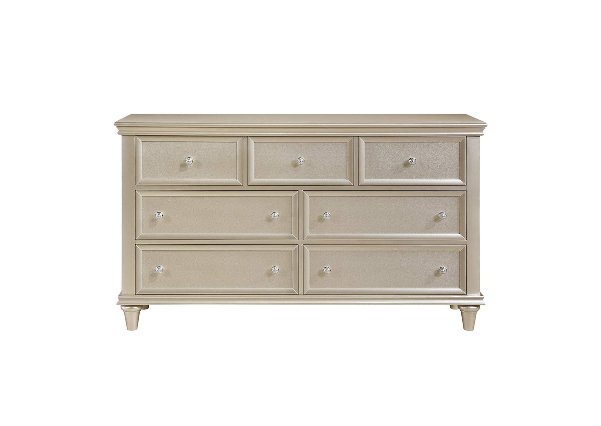 1928-5 Celandine Dresser