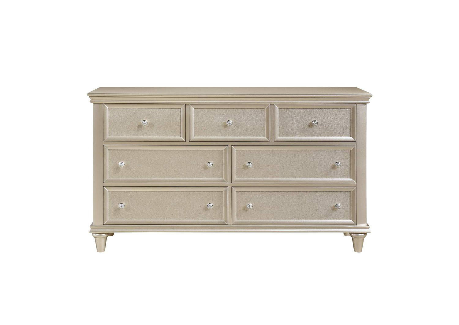 1928-5 Celandine Dresser