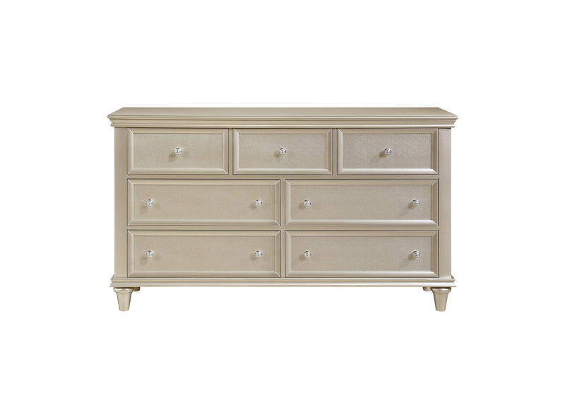 1928-5 Celandine Dresser