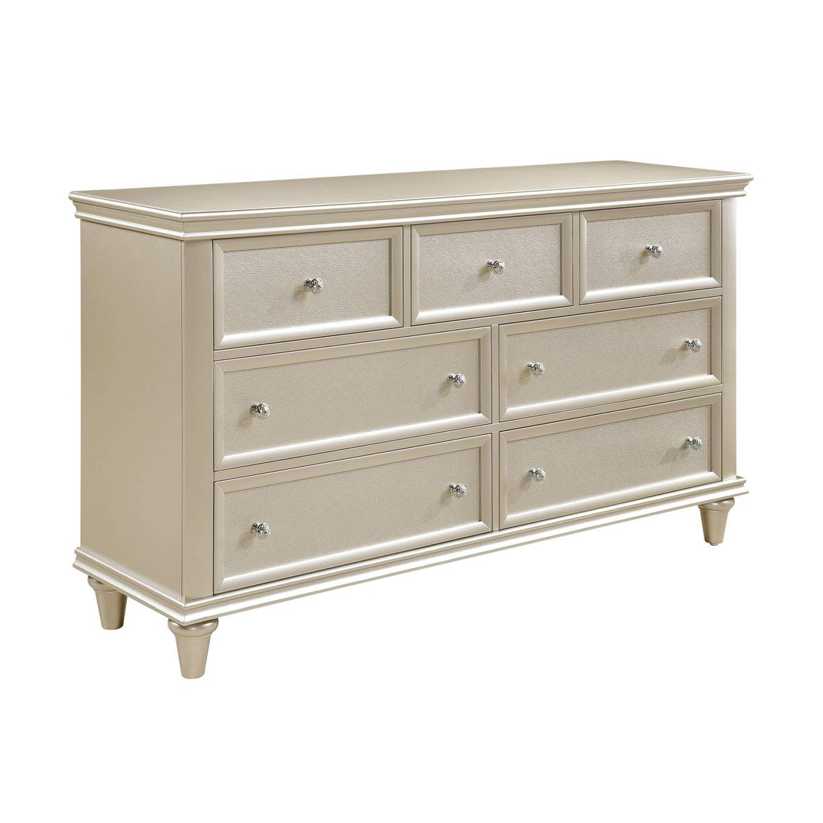 1928-5 Celandine Dresser
