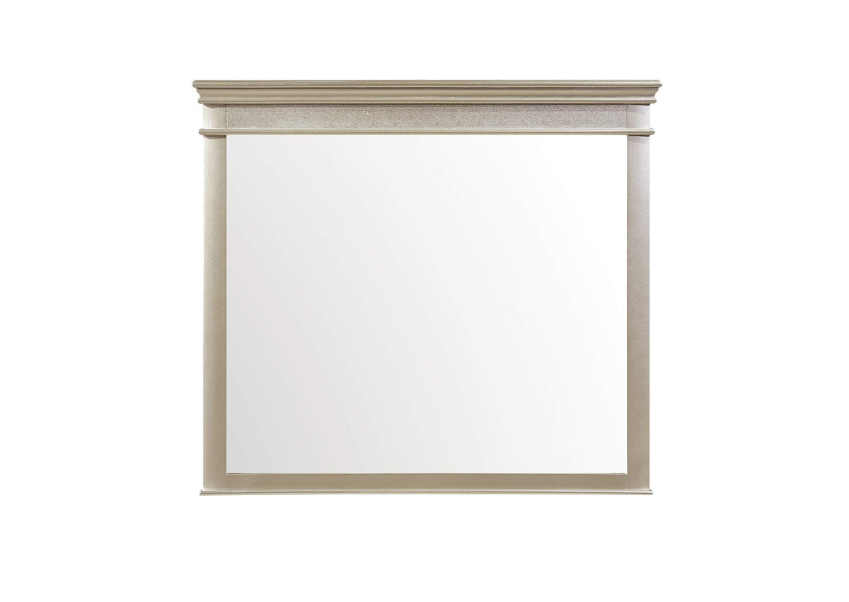 1928-6 Celandine Mirror