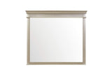 1928-6 Celandine Mirror