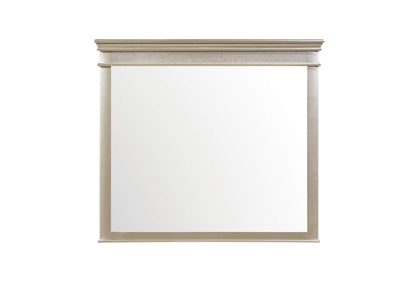 1928-6 Celandine Mirror
