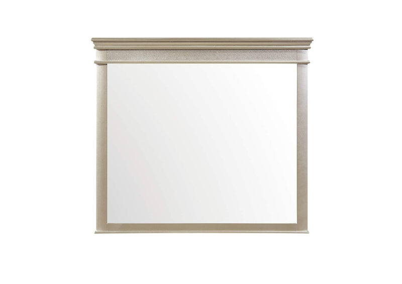 1928-6 Celandine Mirror