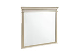 1928-6 Celandine Mirror