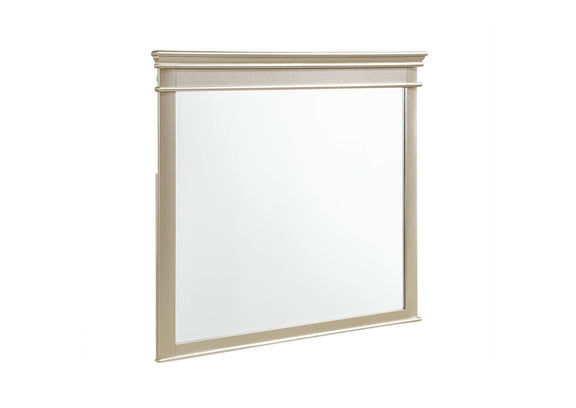 1928-6 Celandine Mirror