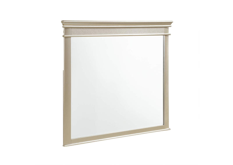 1928-6 Celandine Mirror