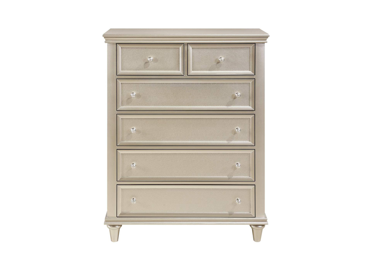 1928-9 Celandine Chest
