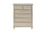 1928-9 Celandine Chest