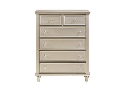 1928-9 Celandine Chest