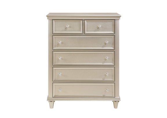 1928-9 Celandine Chest