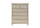 1928-9 Celandine Chest