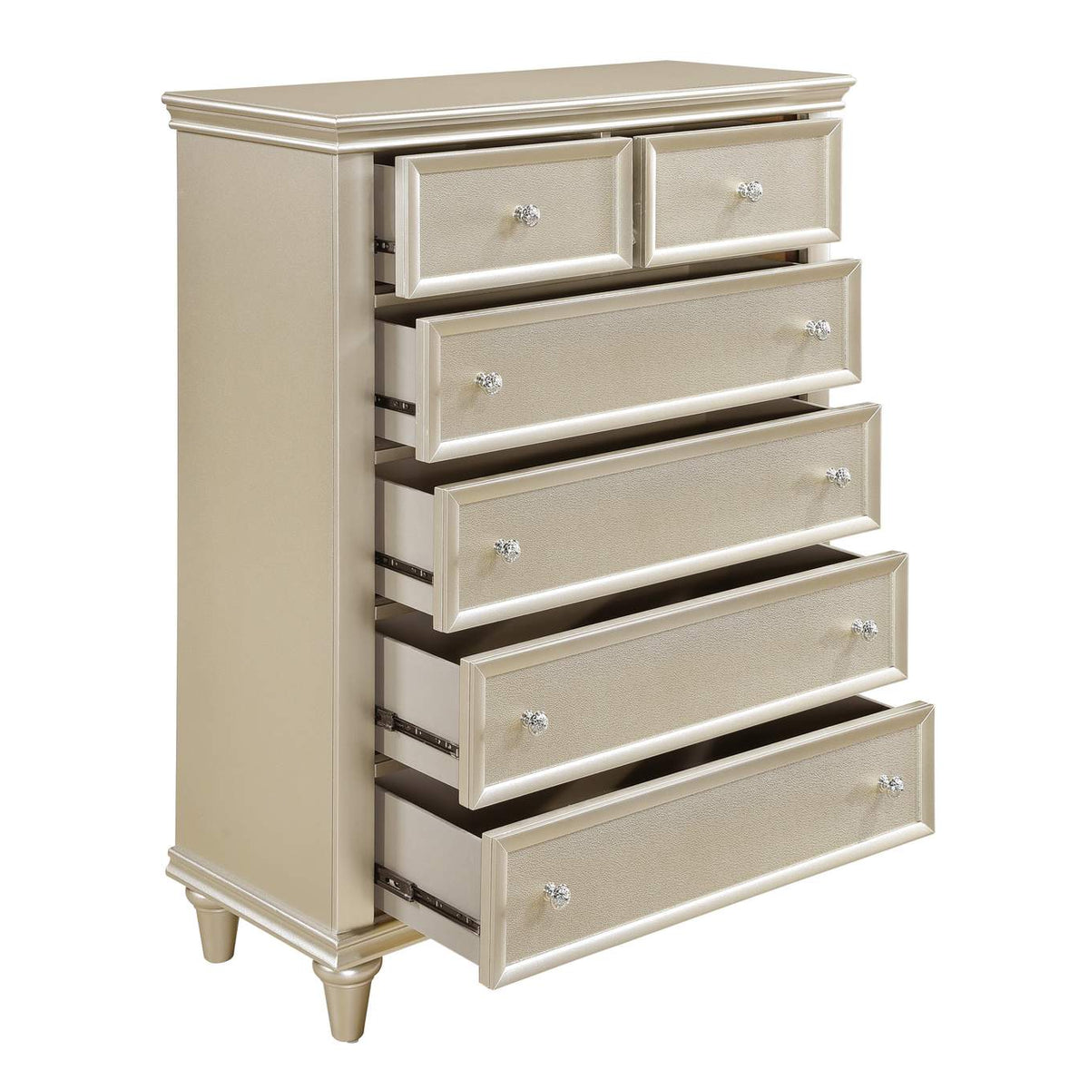 1928-9 Celandine Chest
