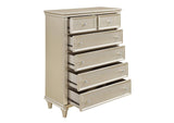 1928-9 Celandine Chest