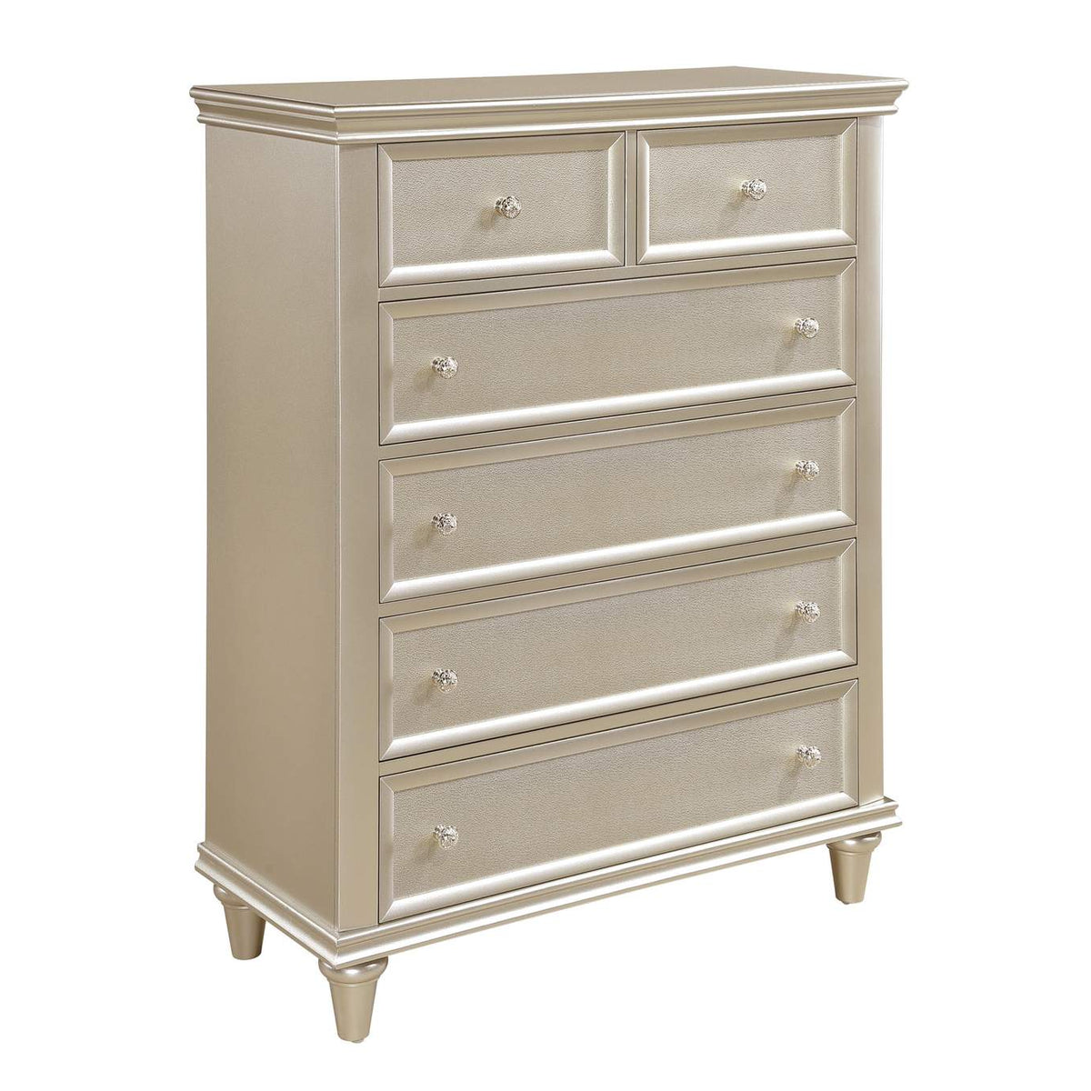 1928-9 Celandine Chest