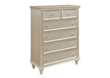 1928-9 Celandine Chest
