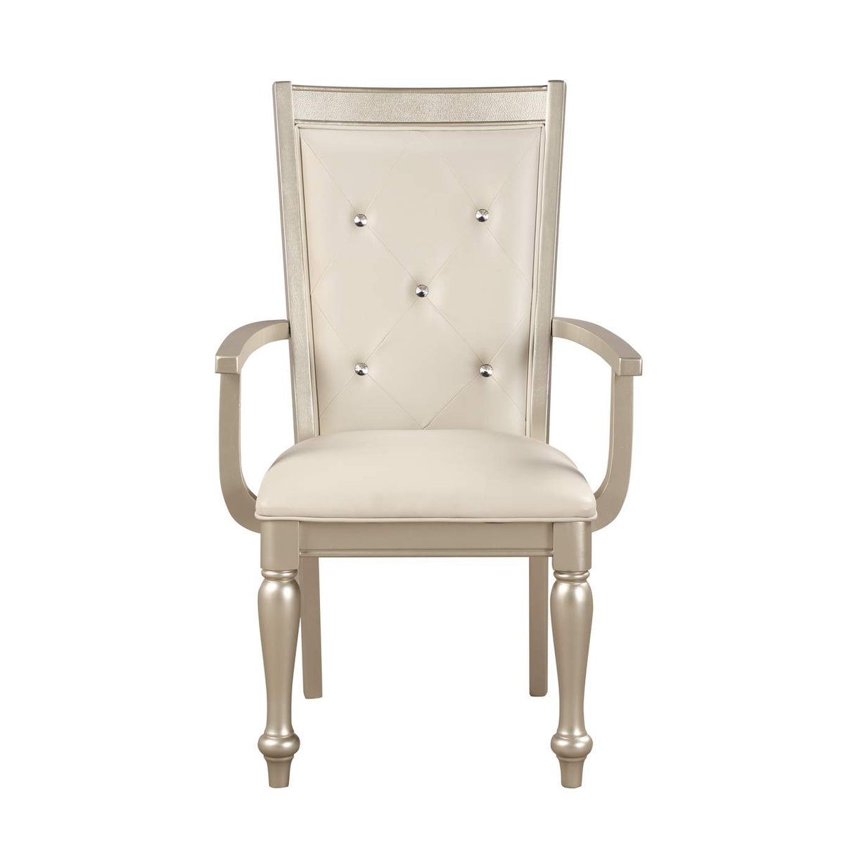 1928A Celandine Arm Chair