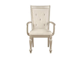 1928A Celandine Arm Chair