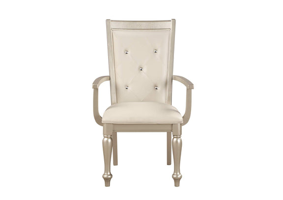 1928A Celandine Arm Chair