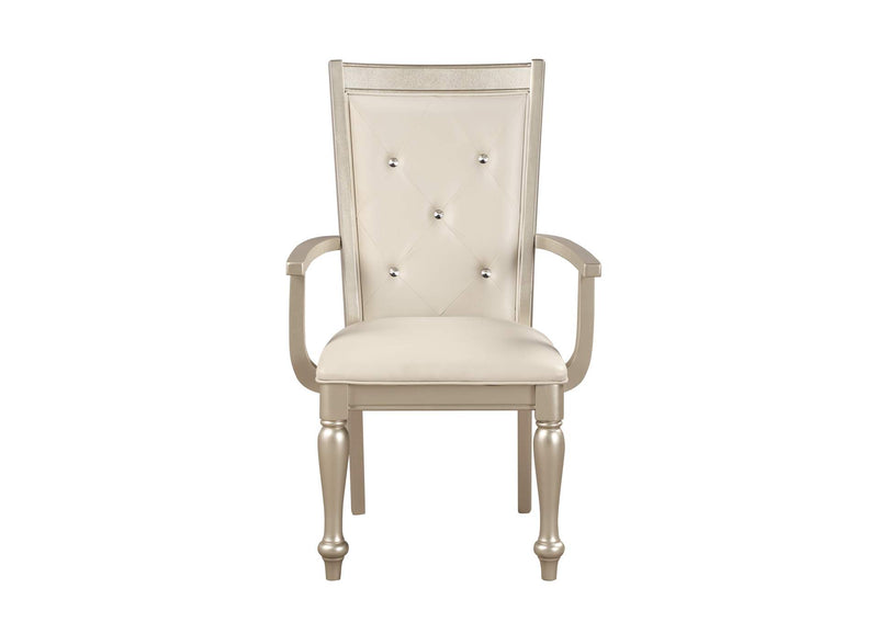 1928A Celandine Arm Chair