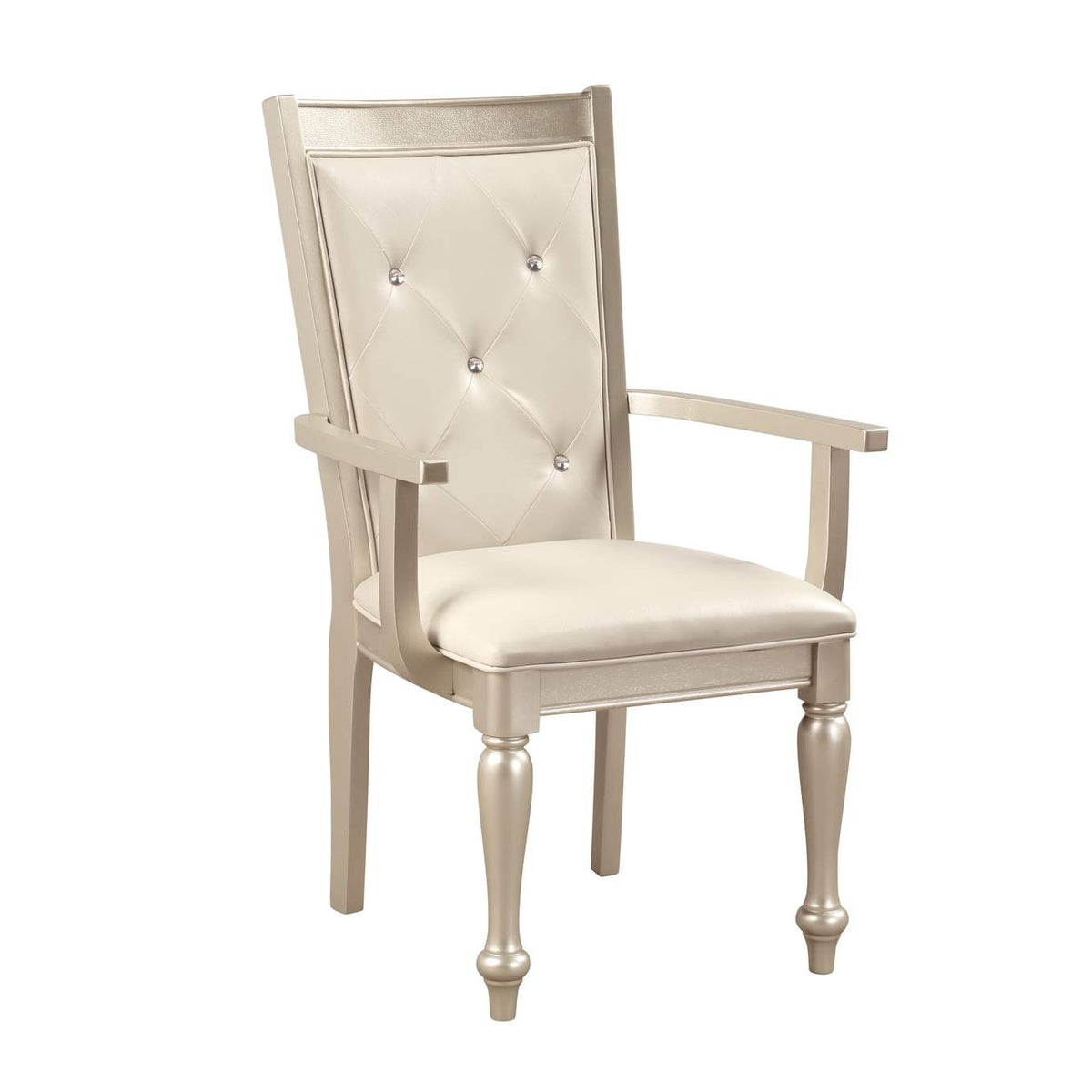 1928A Celandine Arm Chair