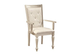 1928A Celandine Arm Chair