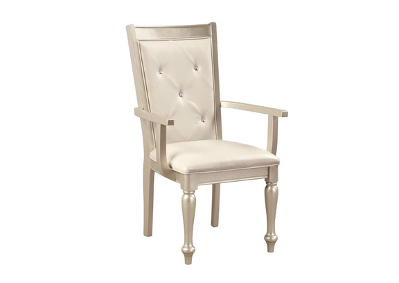 1928A Celandine Arm Chair