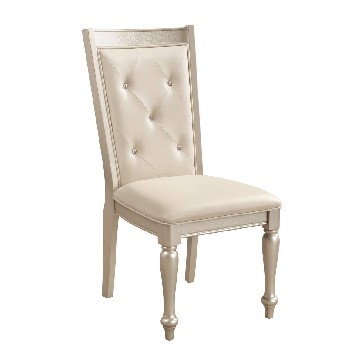 1928S Celandine Side Chair