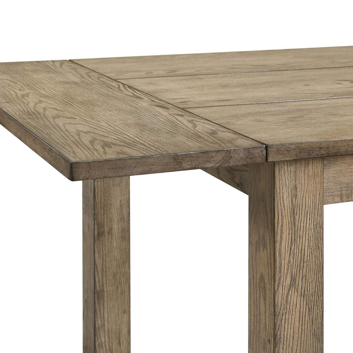 192921-S6 Cardova 6-piece Extension Table Dining Set Vineyard Oak