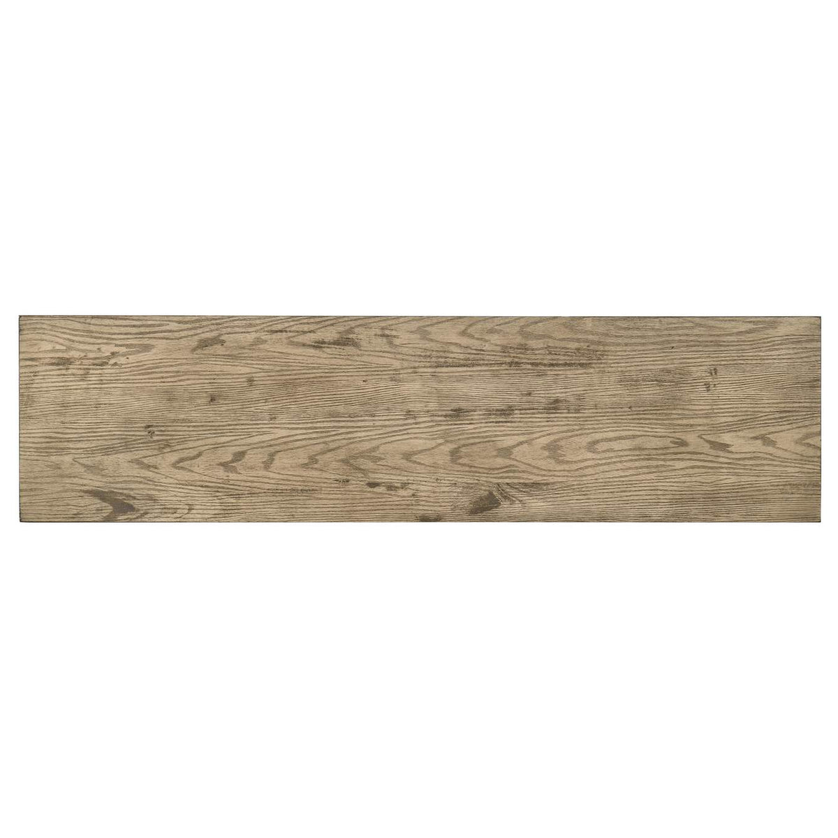 192923 Cardova 51-inch Solid Wood Dining Bench Vineyard Oak