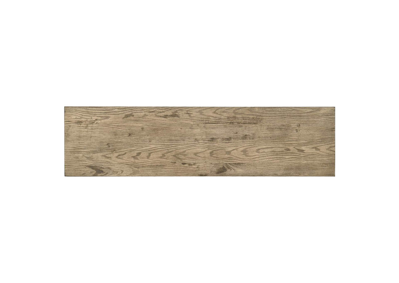192923 Cardova 51-inch Solid Wood Dining Bench Vineyard Oak