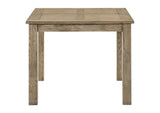 192928-S5 Cardova 5-piece Counter Height Dining Table Set Vineyard Oak