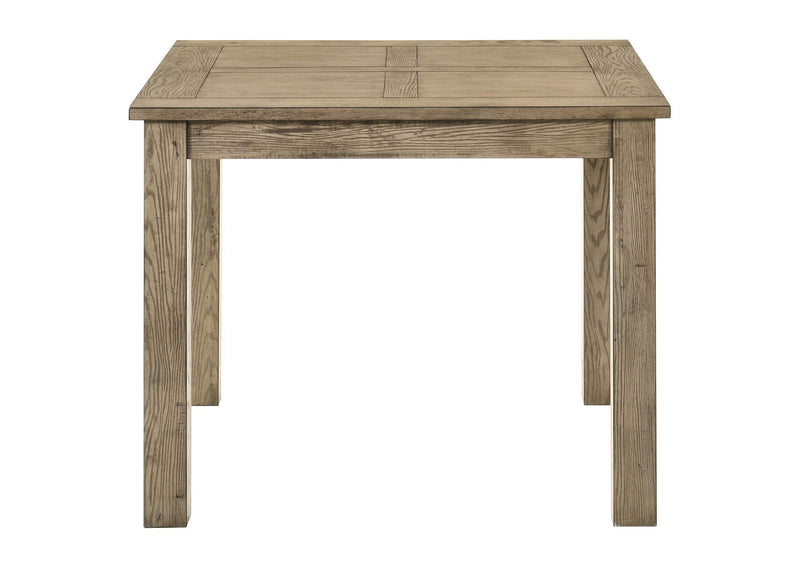 192928-S5 Cardova 5-piece Counter Height Dining Table Set Vineyard Oak