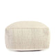 Halter - Pouf - Ivory