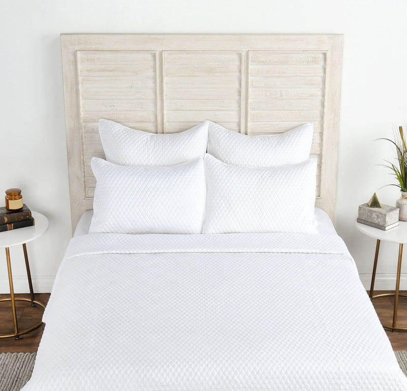 Diamond - Quilt Set