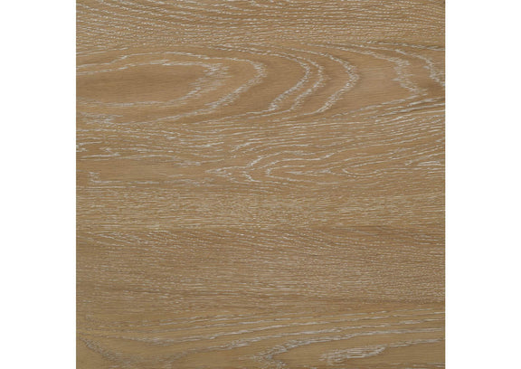 193611 Adina 89-inch Extension Dining Table Distressed Light Brown