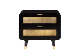 TOV-B44063 Christine Nightstand