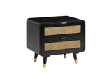 TOV-B44063 Christine Nightstand