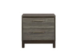 1936-4 Vestavia Night Stand