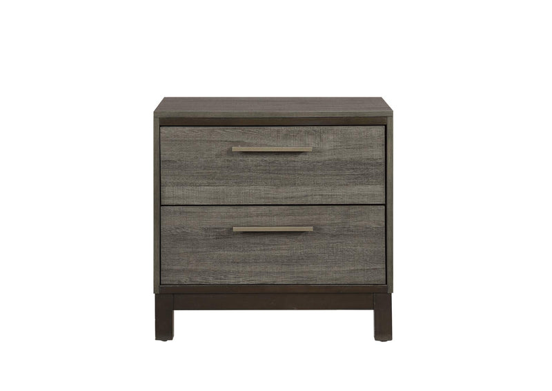 1936-4 Vestavia Night Stand