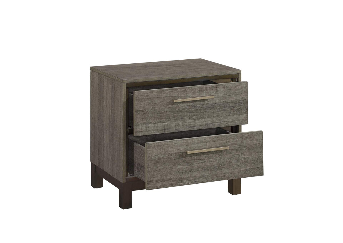 1936-4 Vestavia Night Stand