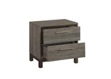 1936-4 Vestavia Night Stand